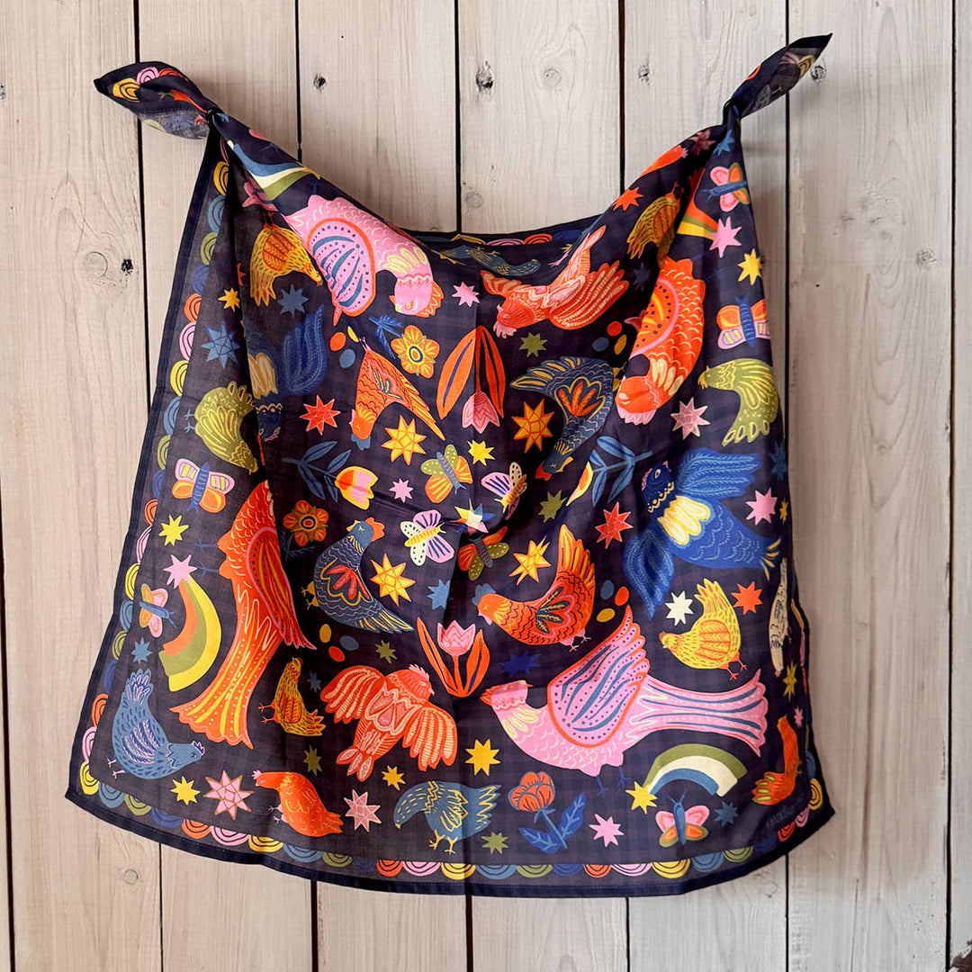 Matilda Bandana No. 147