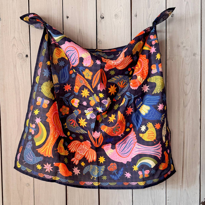 Matilda Bandana No. 147