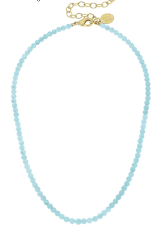 Alys Necklace