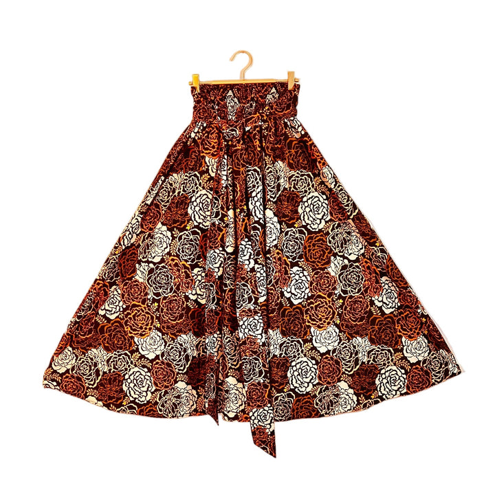 Bese Saka - Maxi Skirt 112