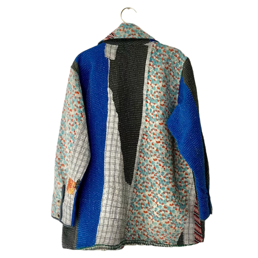 Barn Coat - BCGH1004
