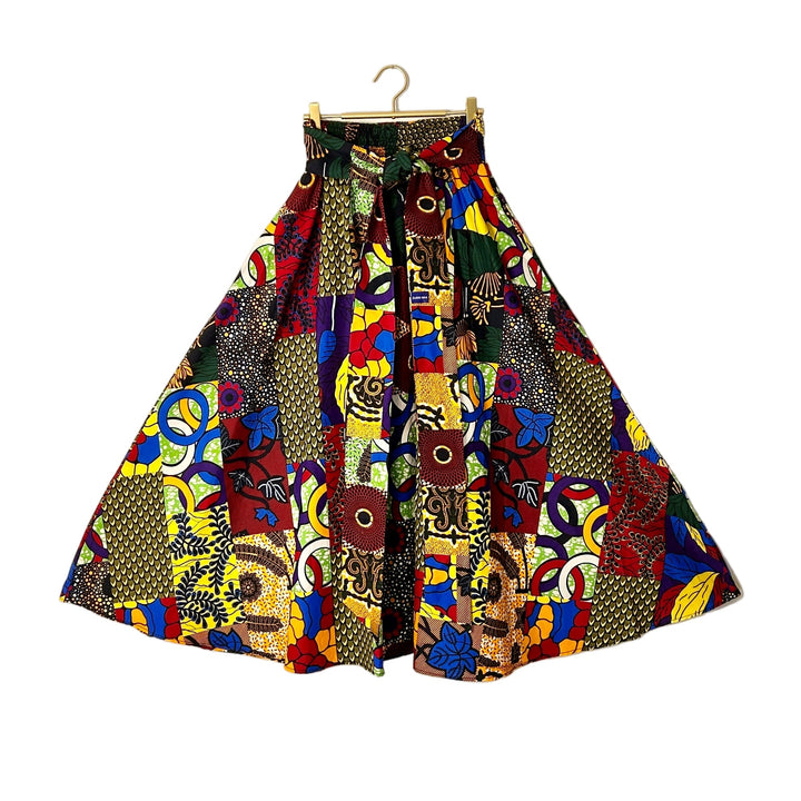 Bese Saka - Maxi Skirt 110