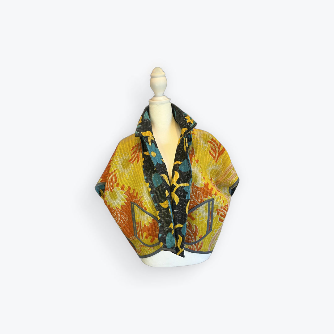 Crop - G608