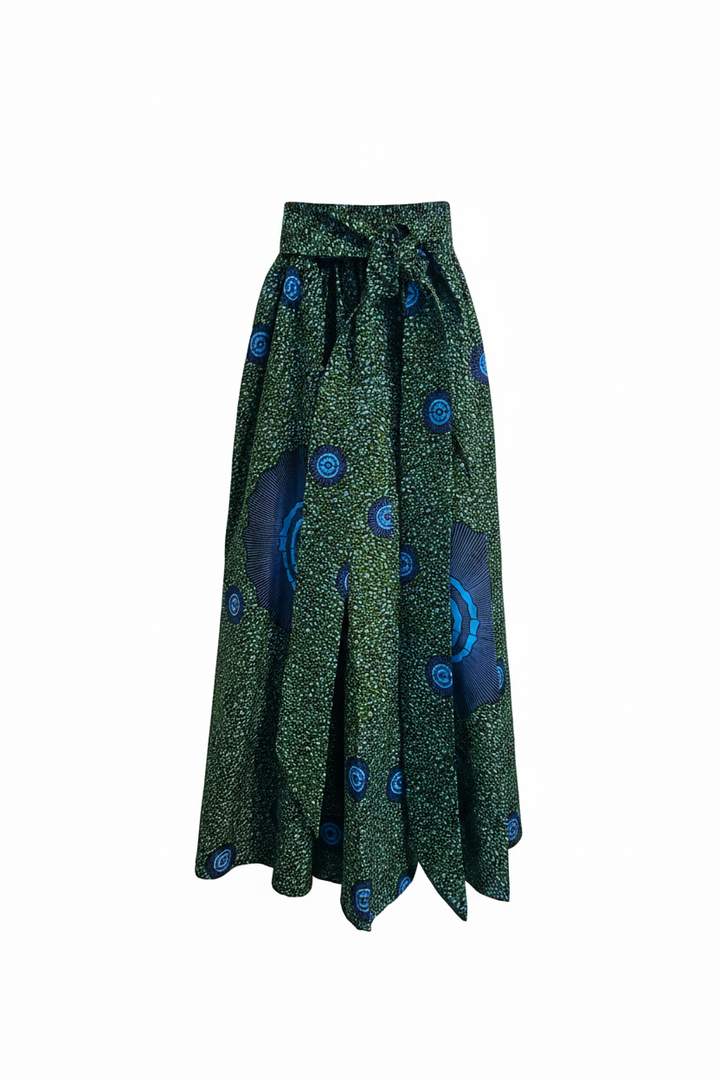 Coastal M111 - Maxi Skirt