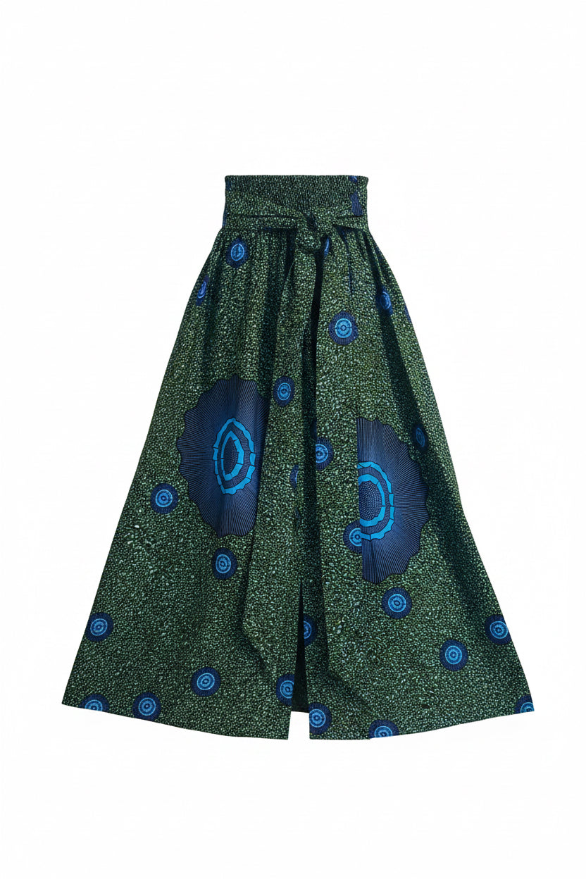 Coastal M111 - Maxi Skirt