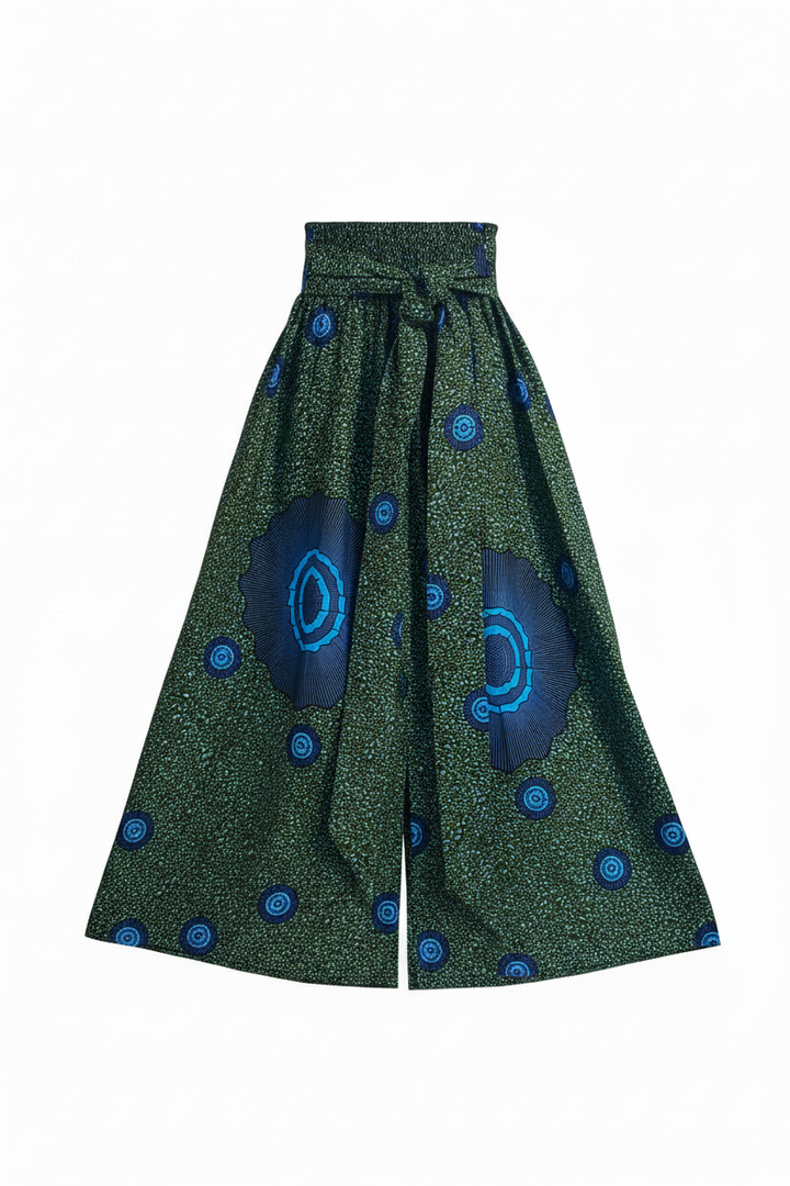 Coastal P112 - Palazzo Pants
