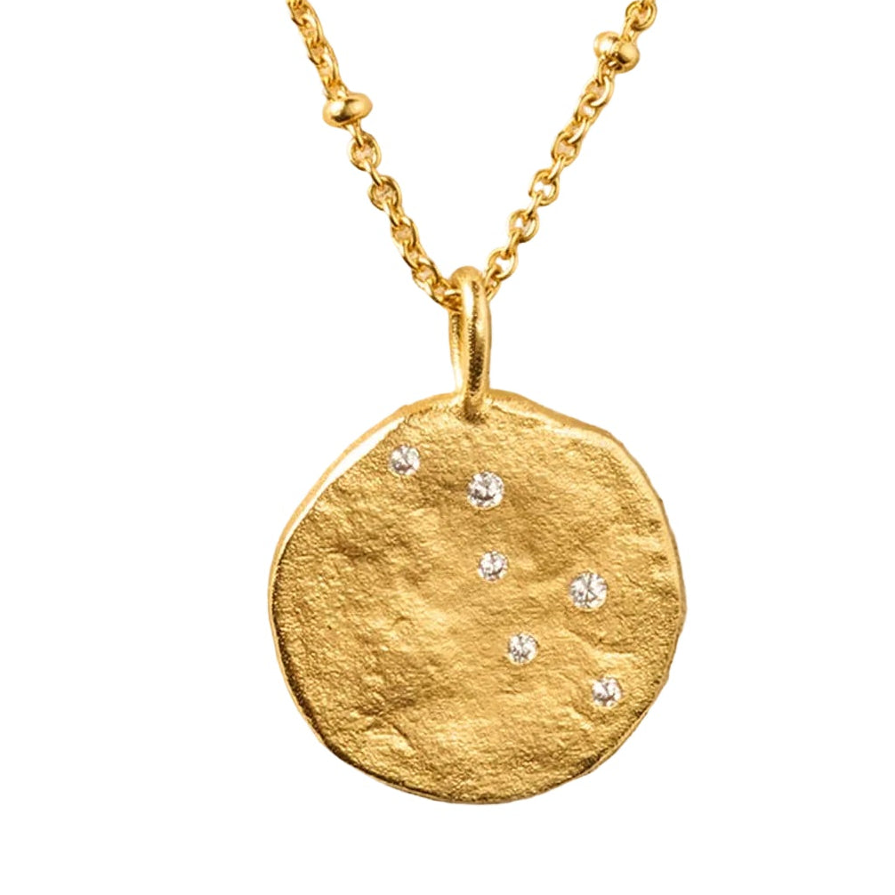 Lumoria Necklace | Jewelry Gold Gift Waterproof