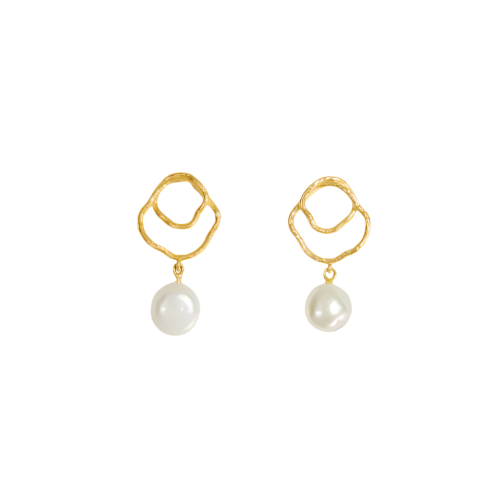 Célaphine Earrings