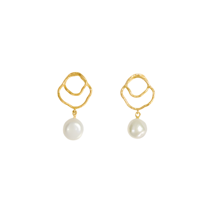Célaphine Earrings