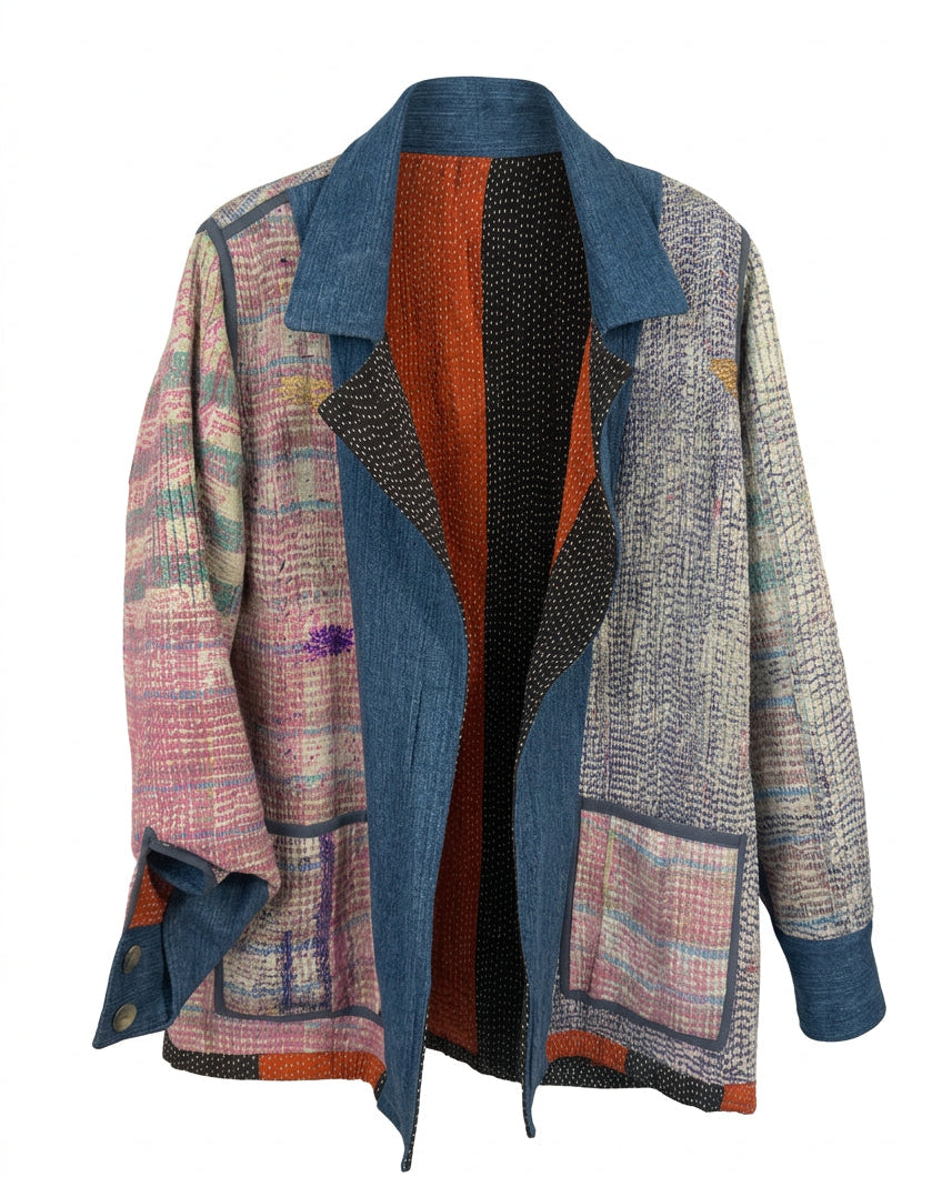 gh205 Barn Coat XS