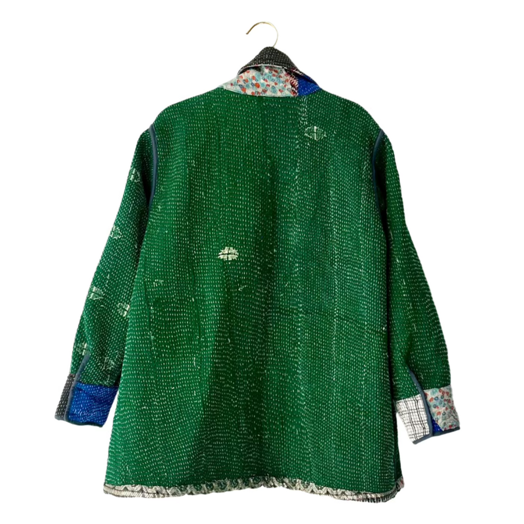 Barn Coat - BCGH1004