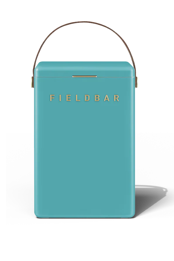 Fieldbar Bazaruto Blue