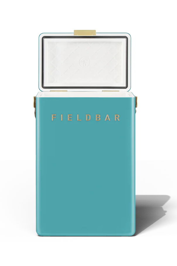 Fieldbar Bazaruto Blue