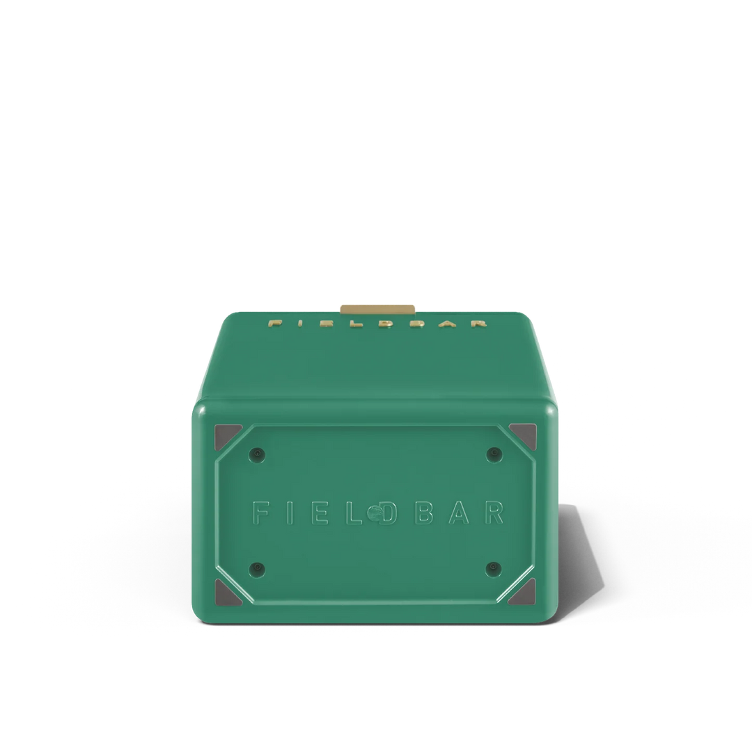 Fieldbar Orchard Parisian Green