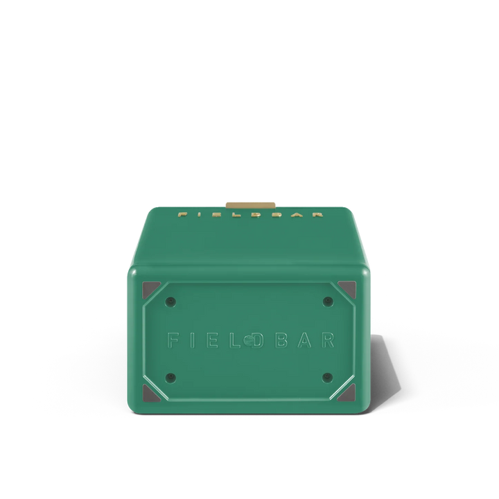 Fieldbar Orchard Parisian Green