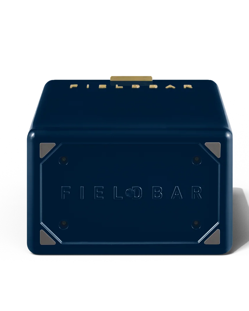 Fieldbar Sea Boat Blue
