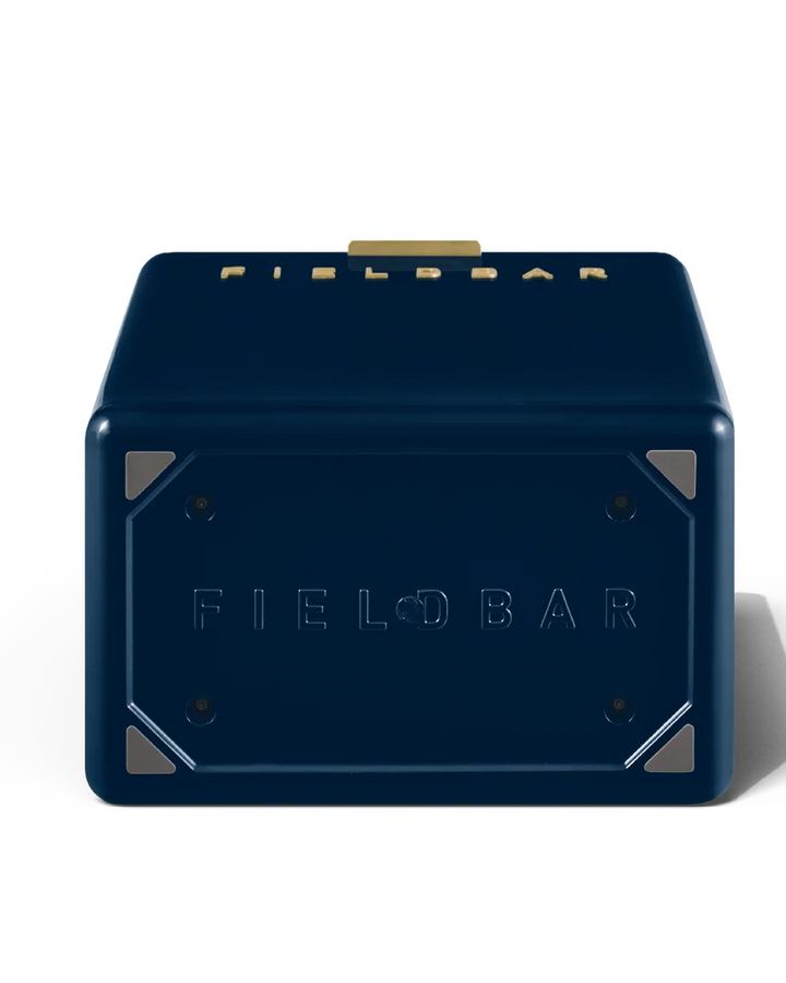 Fieldbar Sea Boat Blue