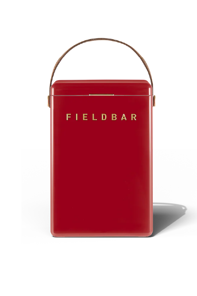 Fieldbar Lobster Red