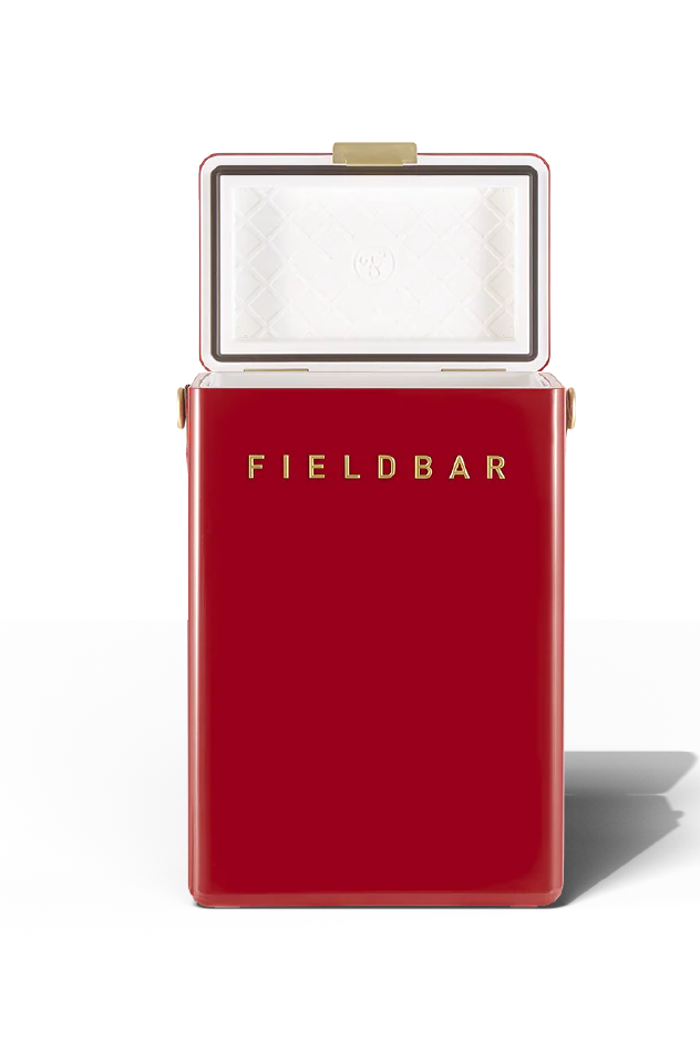 Fieldbar Lobster Red