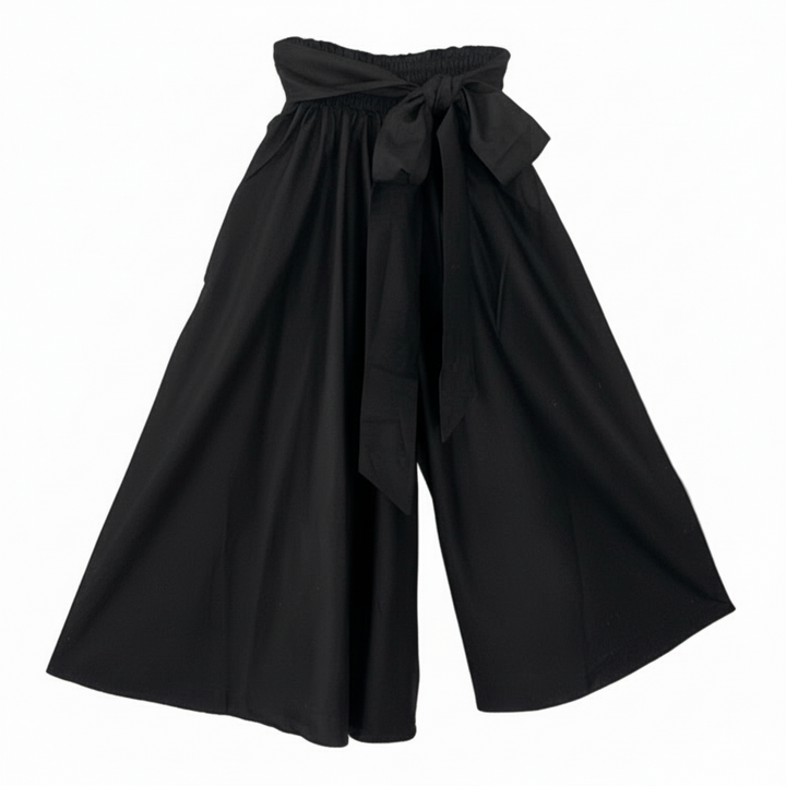 St. Charles Palazzo Pants - Midnight