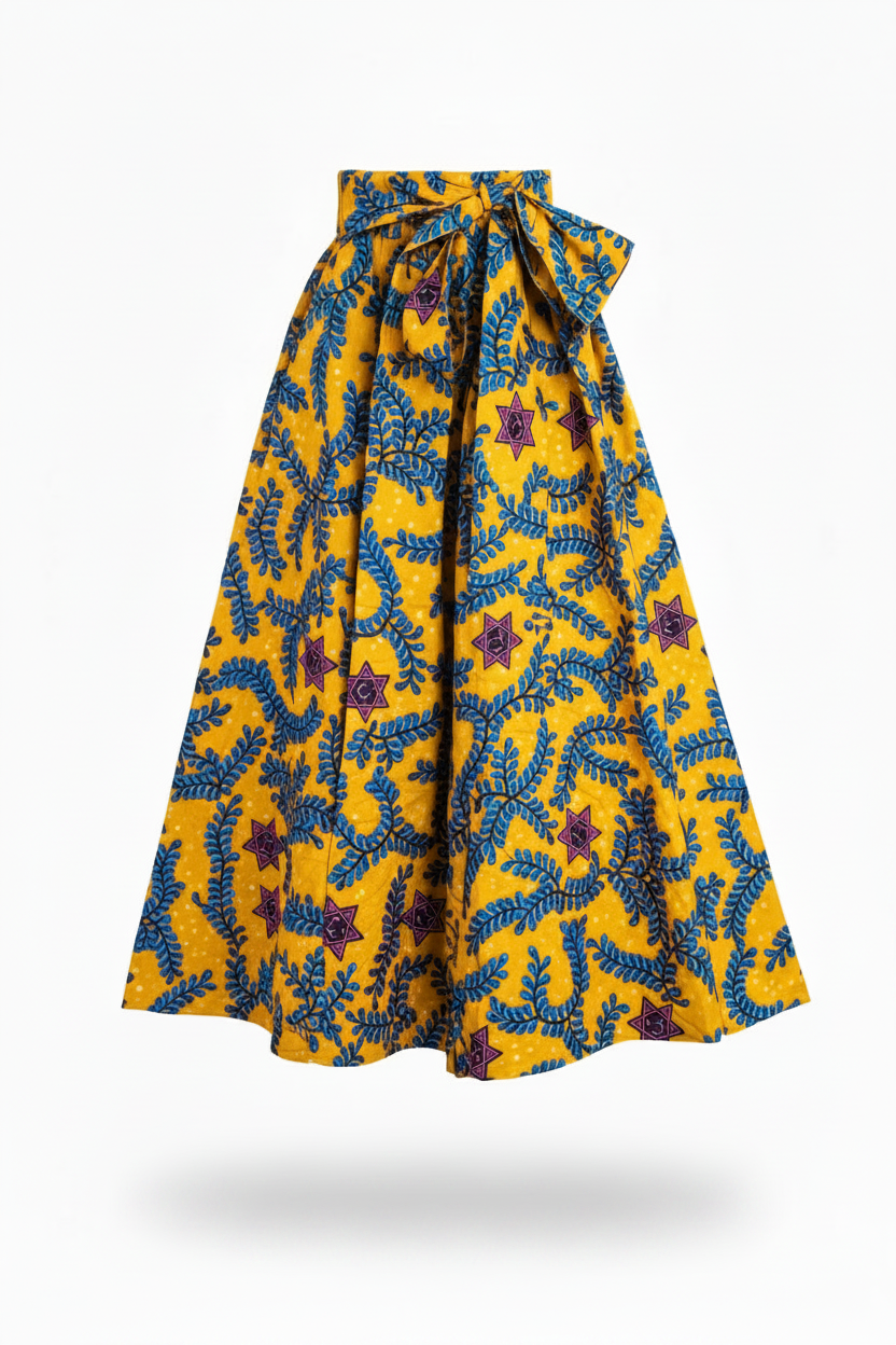 Coastal P113 - Palazzo Pants