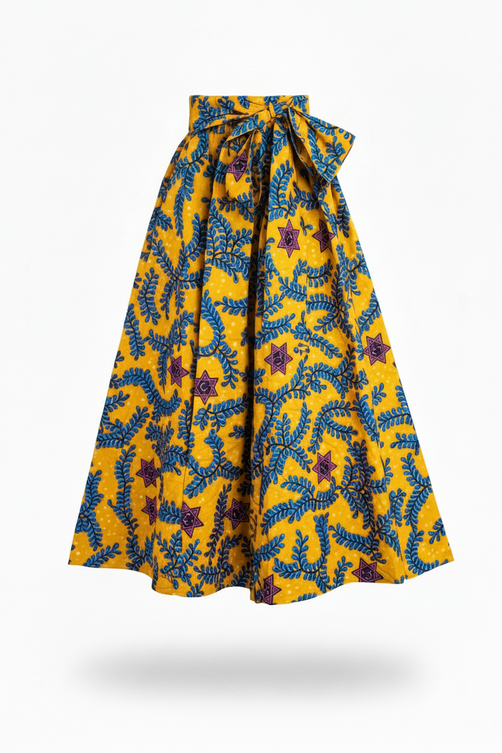 Coastal P113 - Palazzo Pants