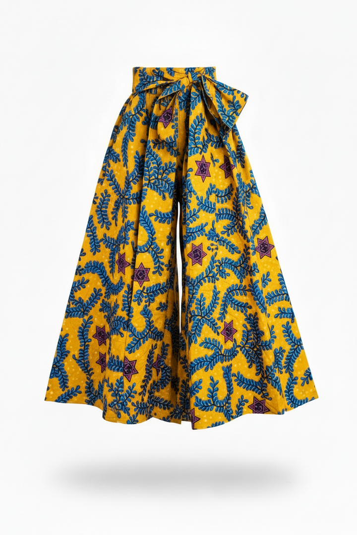 Coastal P113 - Palazzo Pants