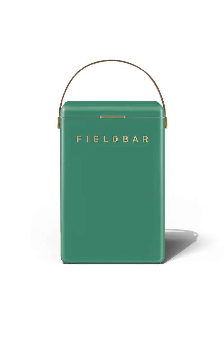Fieldbar Orchard Parisian Green
