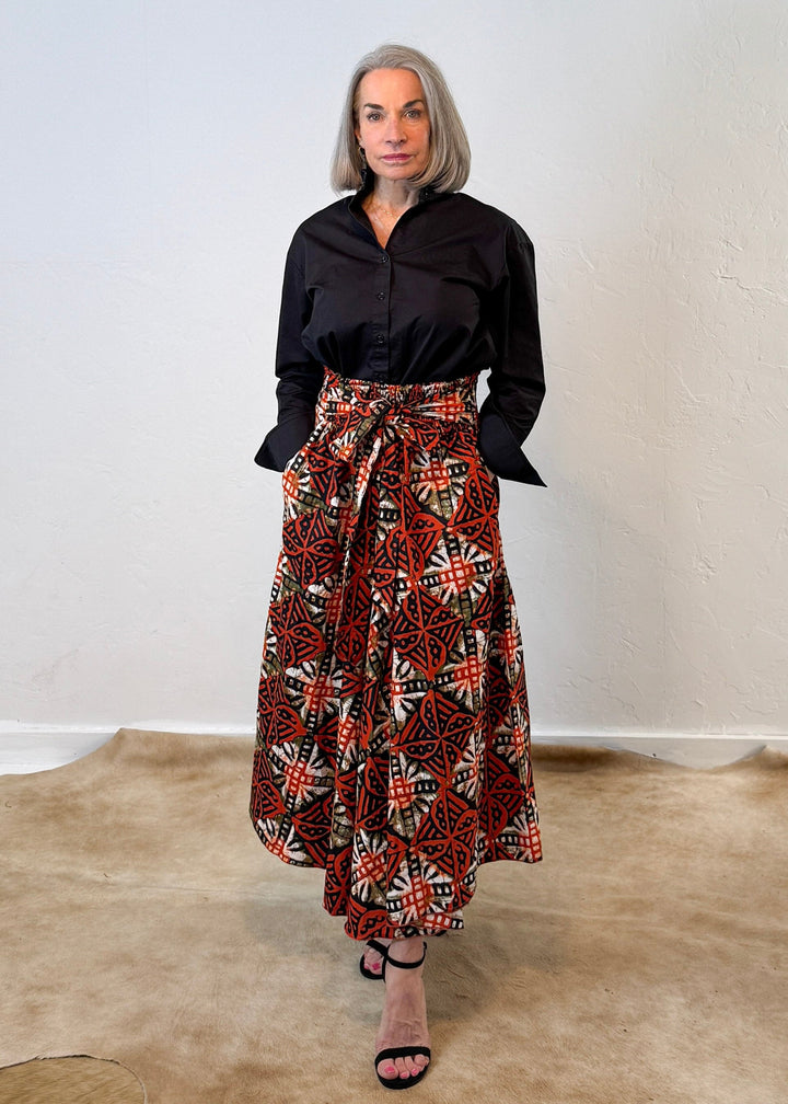 Maxi Skirt