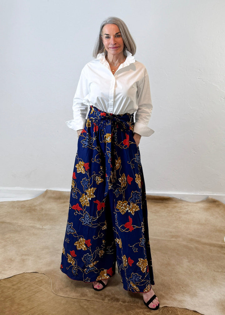 Palazzo Pants
