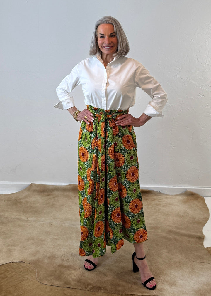 Maxi Skirt
