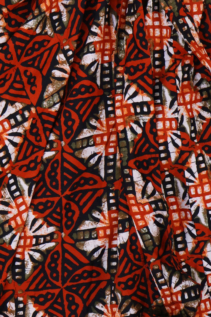 Maxi Skirt