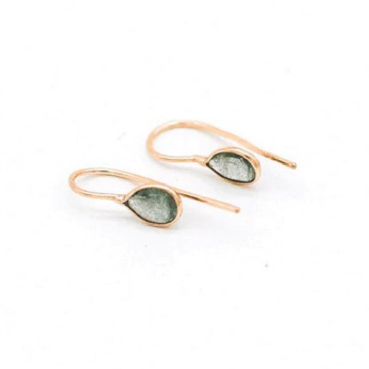 AlaÏa Earrings