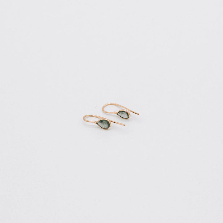 AlaÏa Earrings