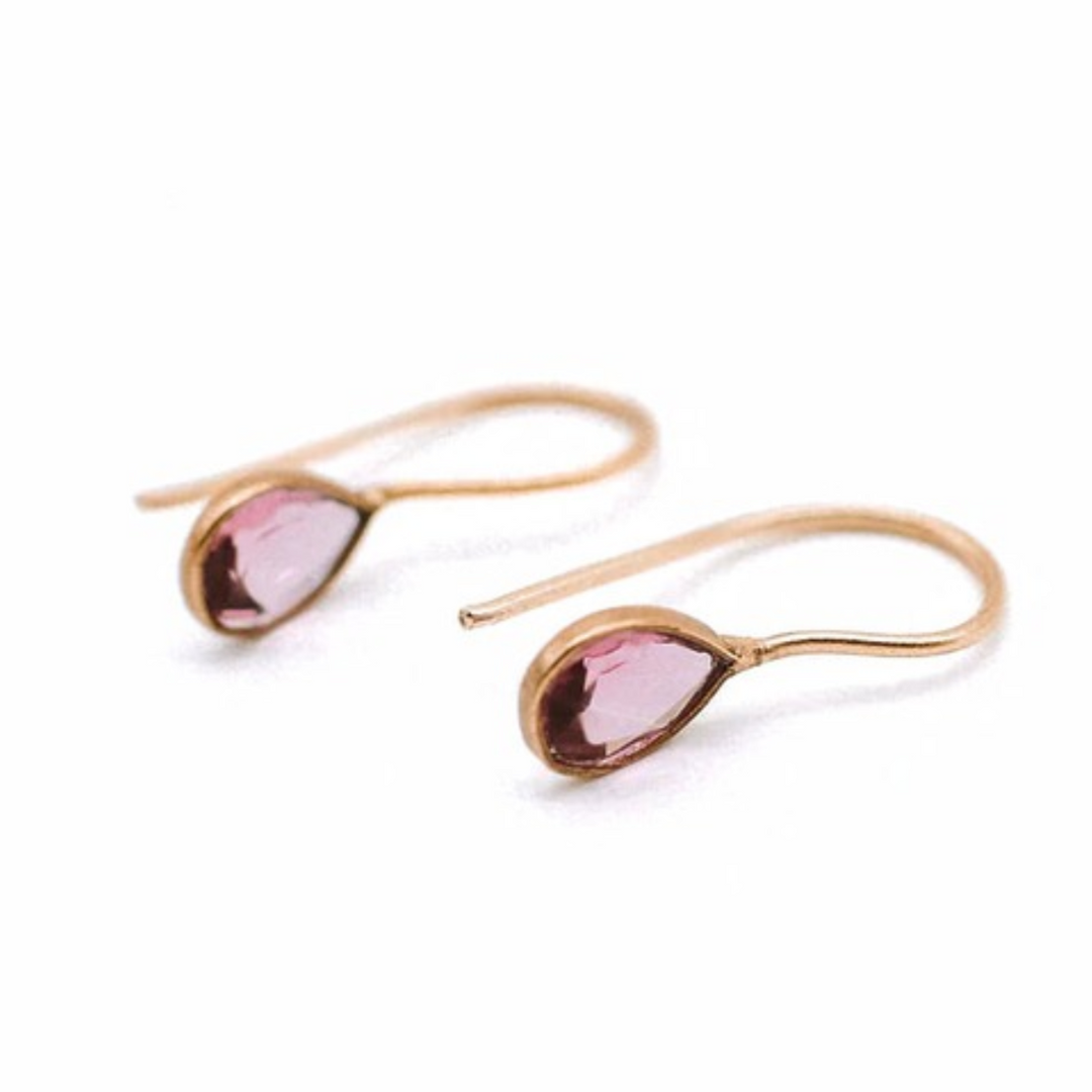 AlaÏa Earrings
