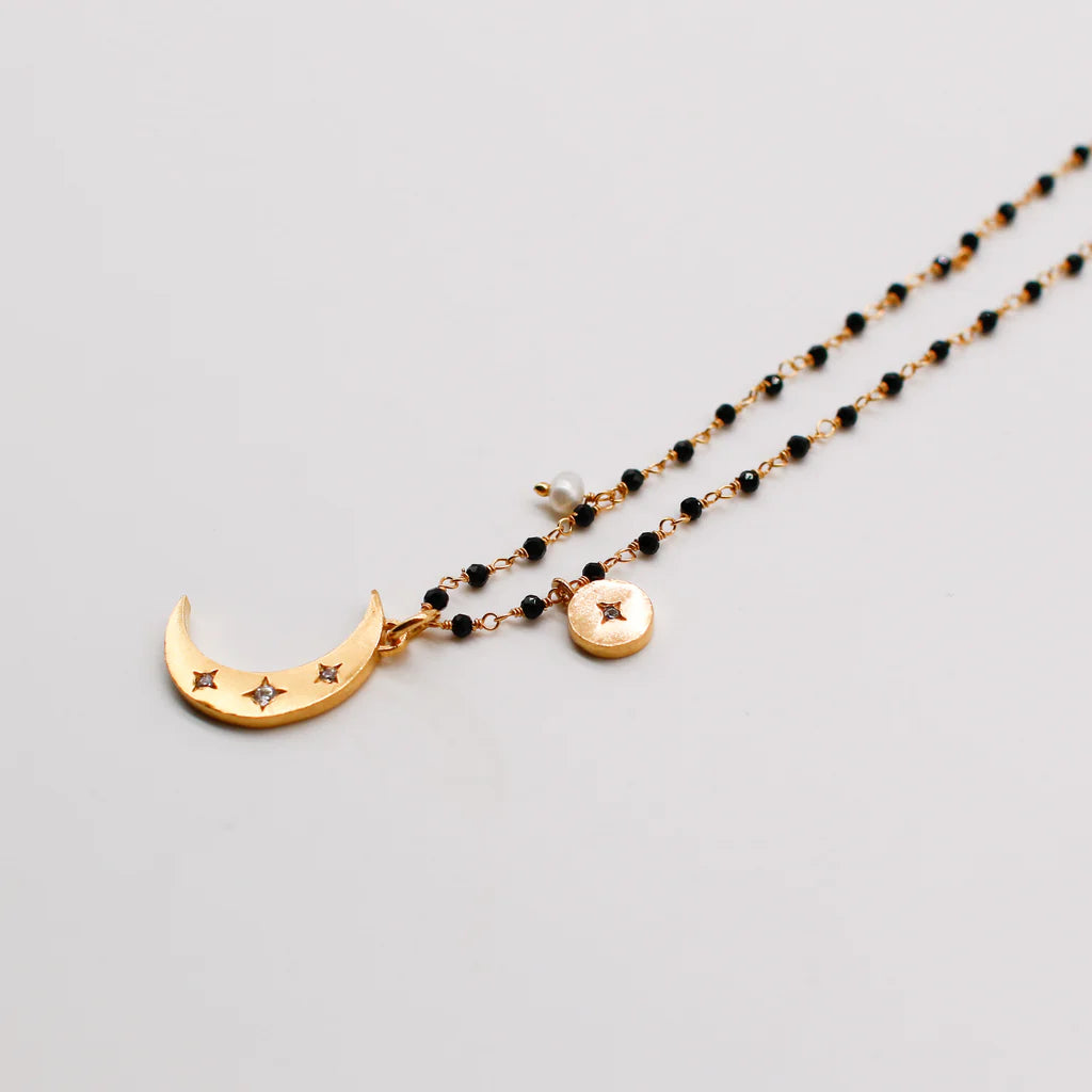 Luna Necklace