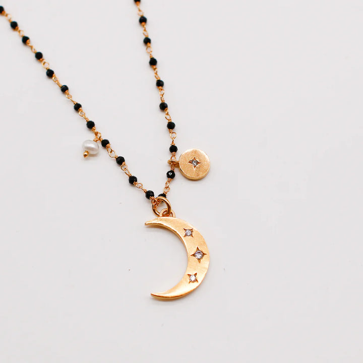 Luna Necklace