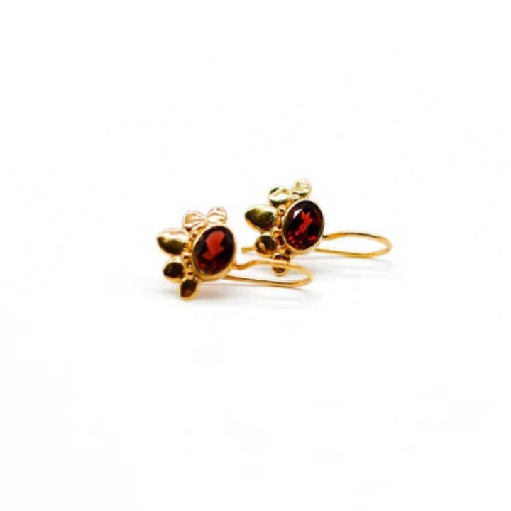 Odette Earrings