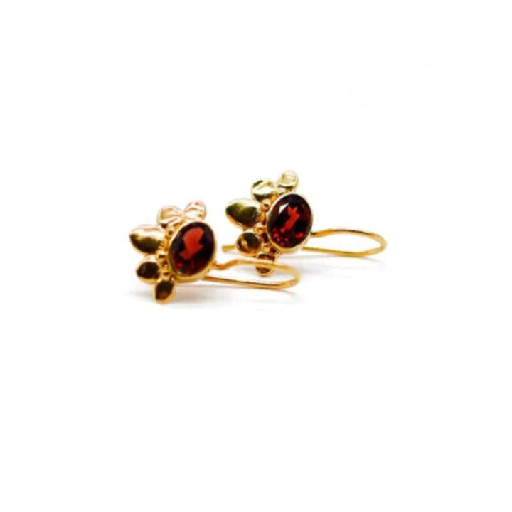 Odette Earrings