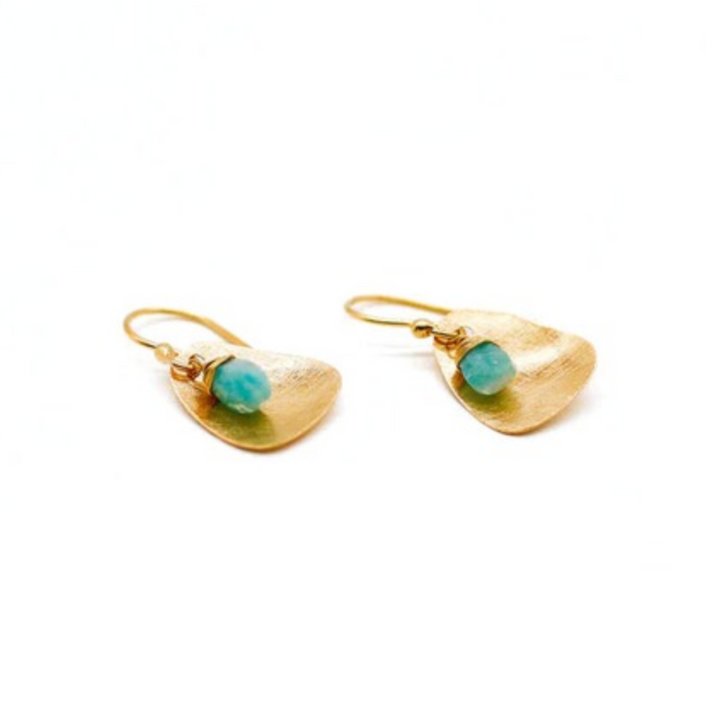 Sienna Earrings