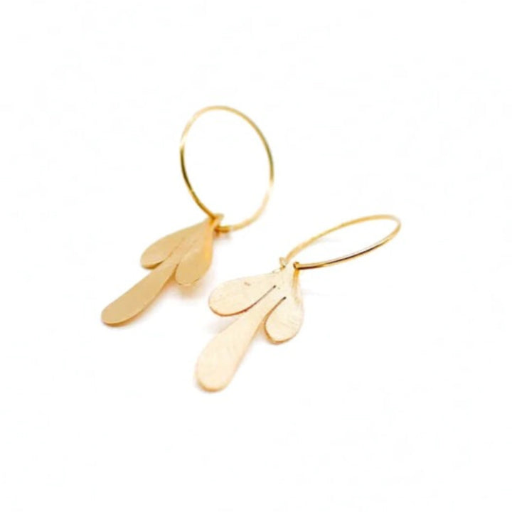 Talia Earrings