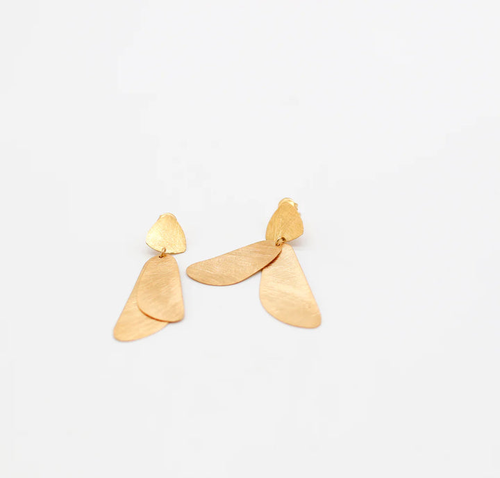 Fern Earrings