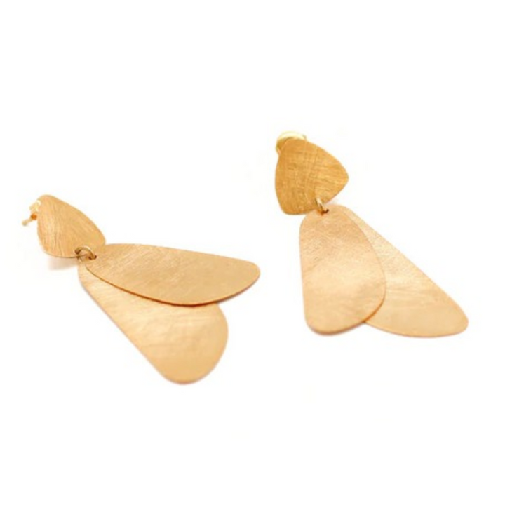 Fern Earrings