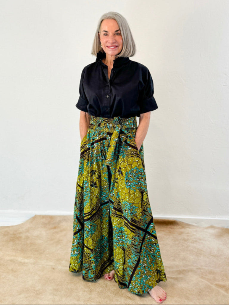 Palazzo Pants PB1192421