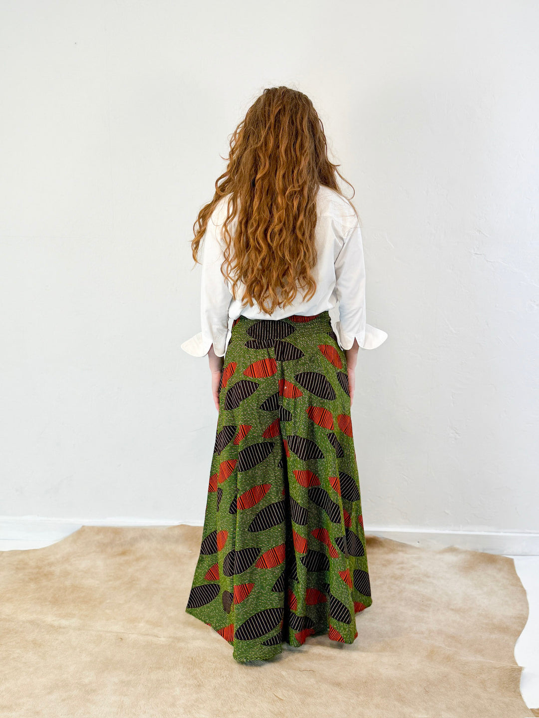 Palazzo Pants