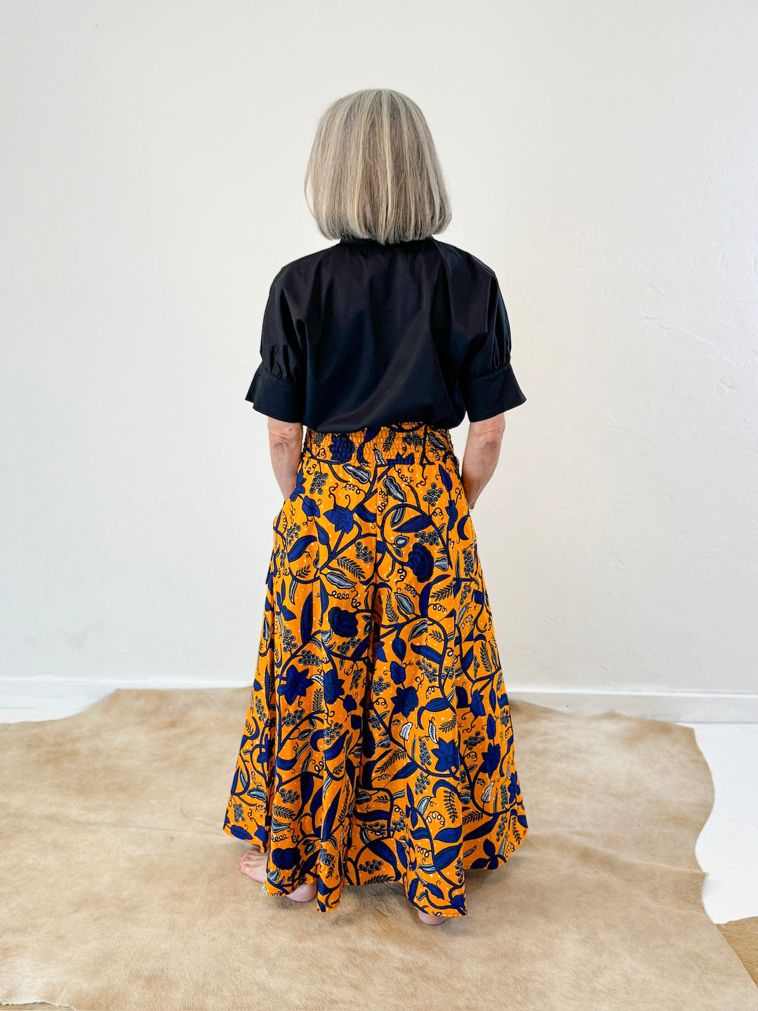 Palazzo Pants