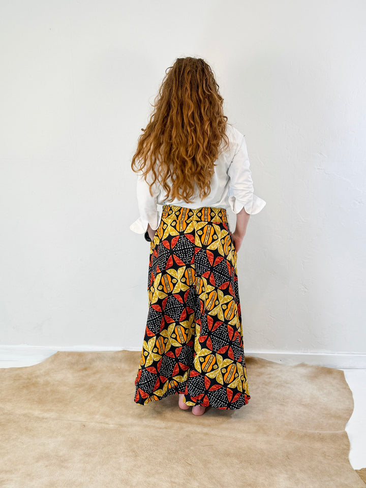Palazzo Pants