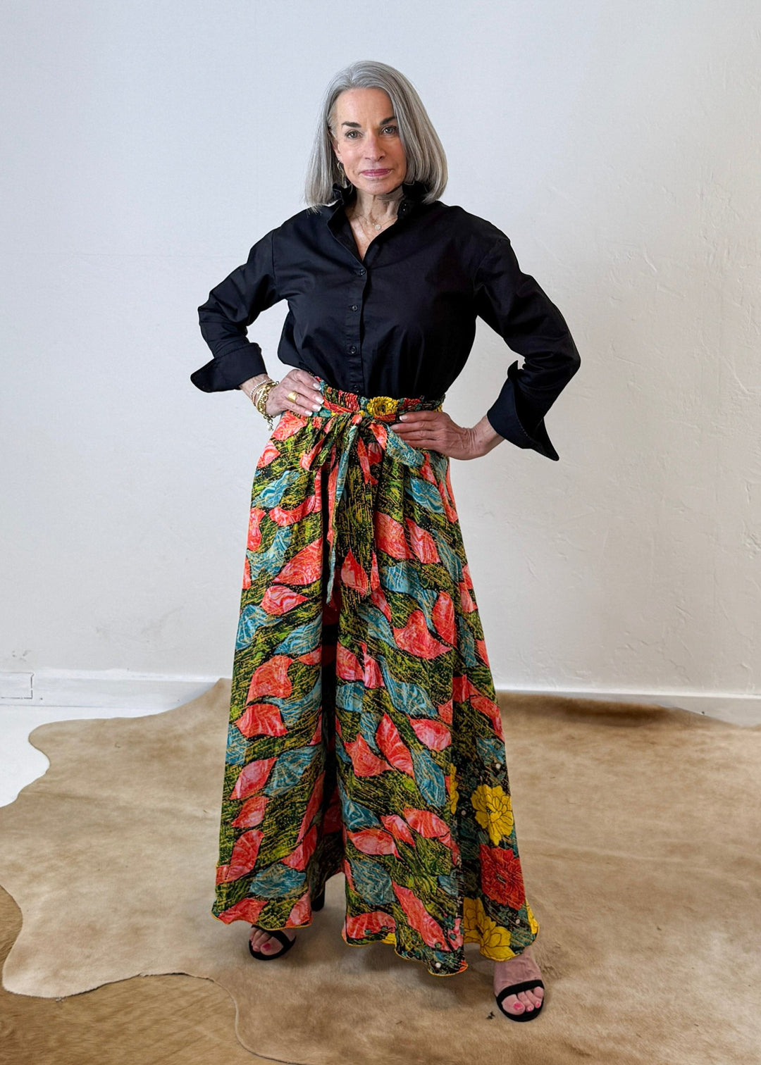 Palazzo Pants PP04092510

