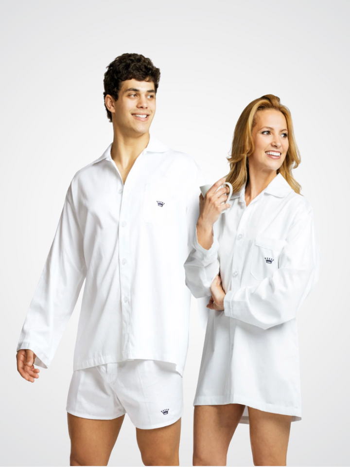 Royal Original Lounge Top-Unisex