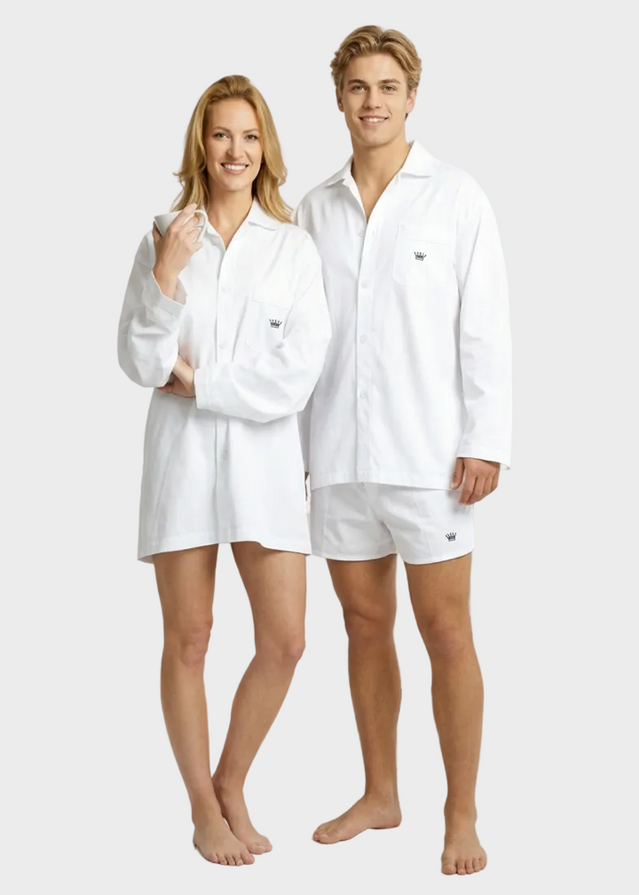 Royal Highnies Original Lounge Top - Unisex